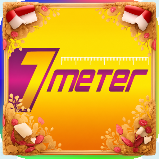 7meter — galeri pratinjau - APK Resmi